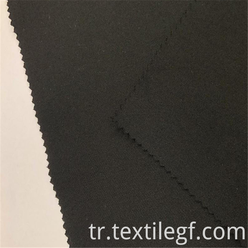 Popular Rayon Nylon NR Roma knitted Fabric (3